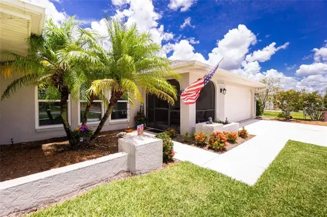 25404 Babette Court Punta Gorda FL 33983