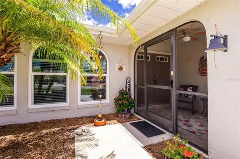 25404 Babette Court Punta Gorda FL 33983