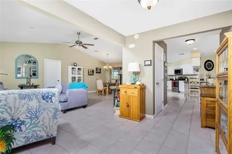 25404 Babette Court Punta Gorda FL 33983