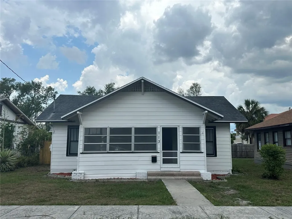 113 Bluefield Avenue Lakeland FL 33801