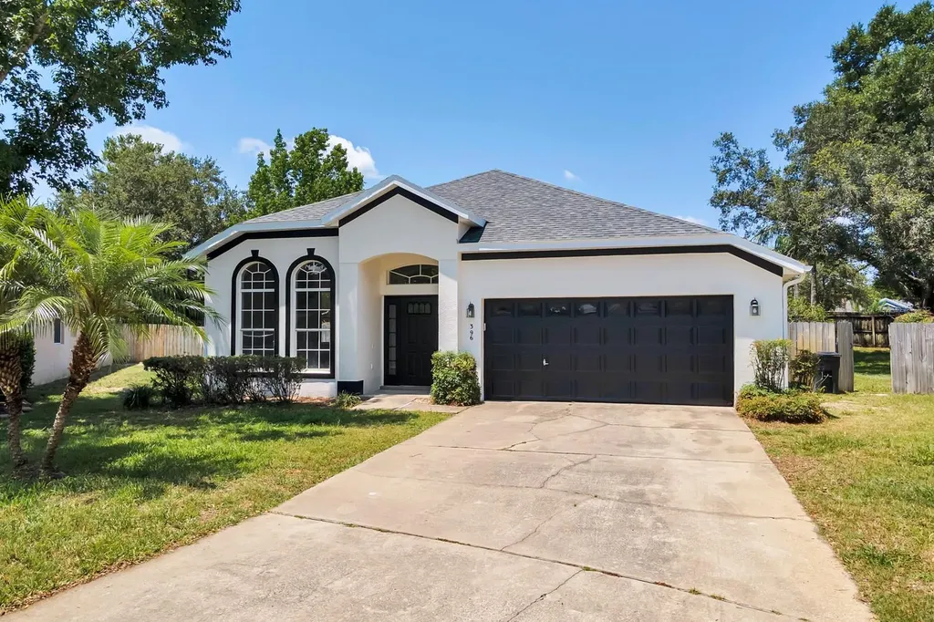 396 Oak Springs Court Debary FL 32713