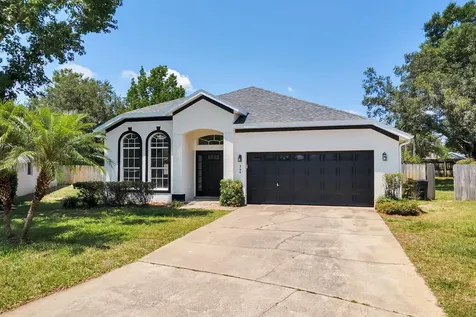 396 Oak Springs Court Debary FL 32713