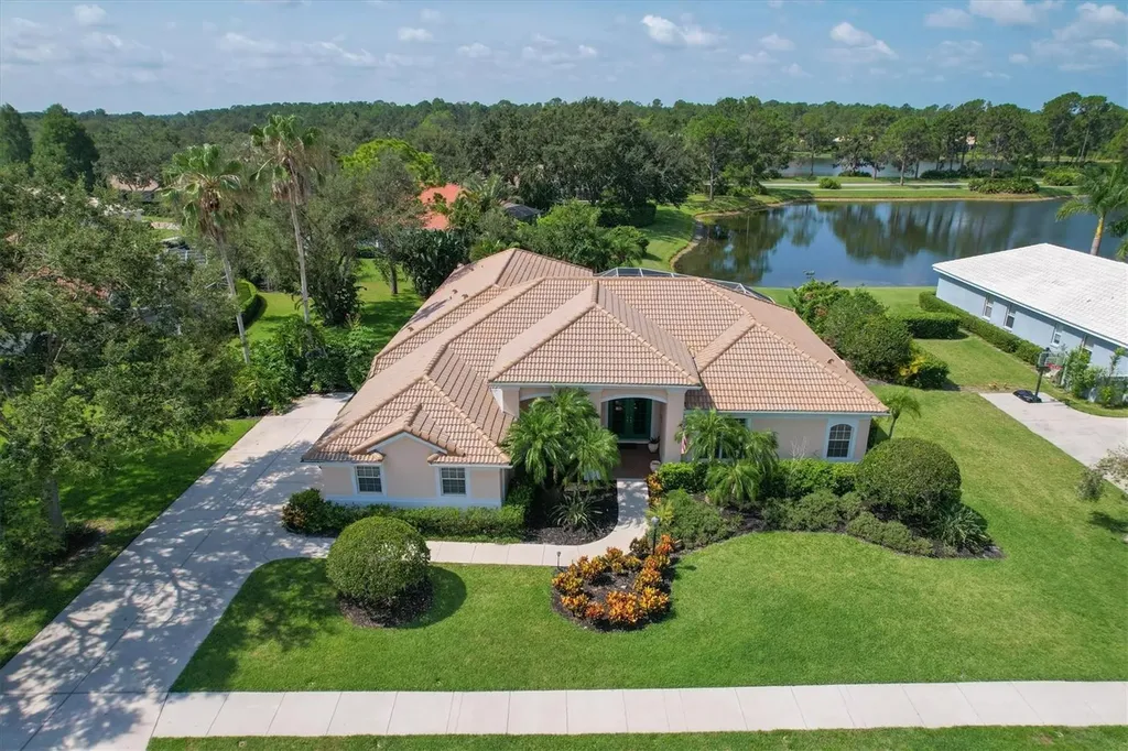 8322 Misty Wood Court Sarasota FL 34241