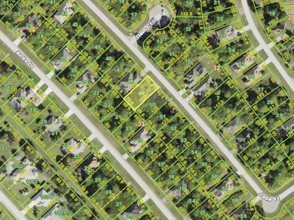 125 Jade Street Rotonda West FL 33947