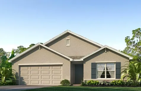 16730 SW 29th Terrace Road Ocala FL 34473