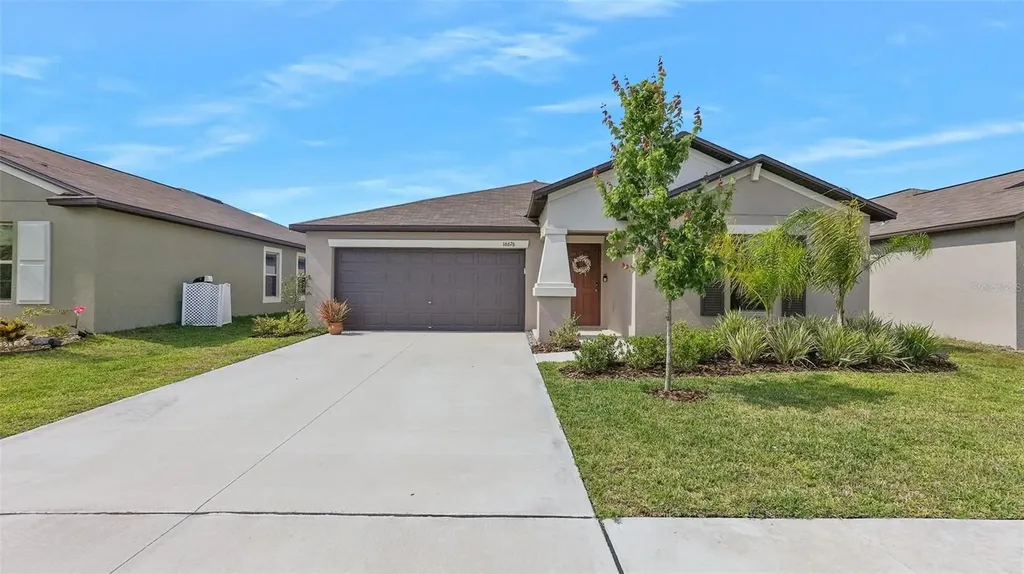 16676 Delia Street Wimauma FL 33598