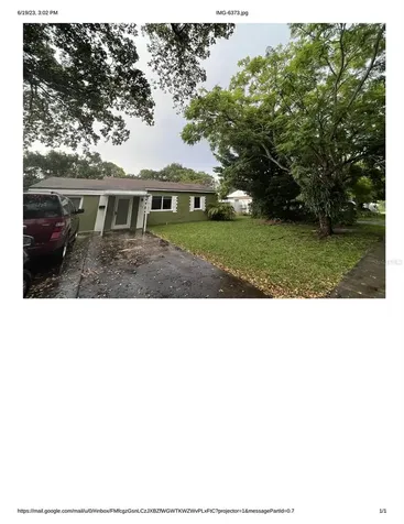 1215 NE 133rd Street North Miami FL 33161