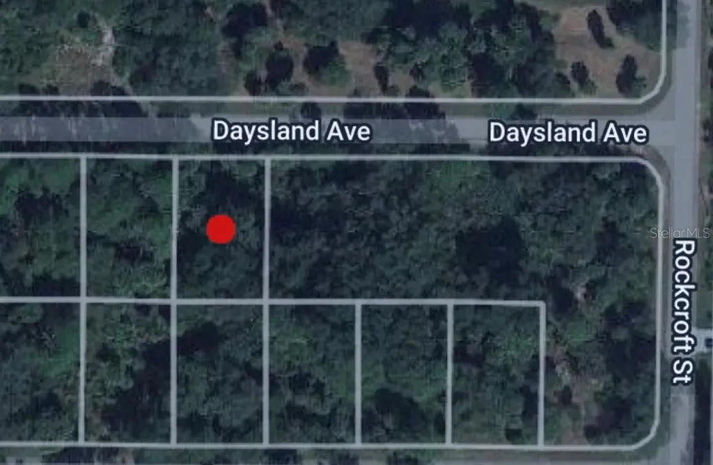 18417 Daysland Avenue Port Charlotte FL 33952