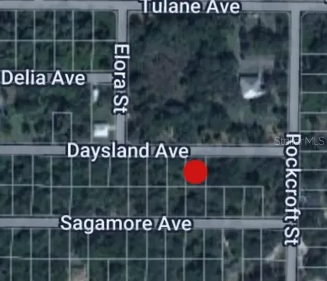 18417 Daysland Avenue Port Charlotte FL 33952