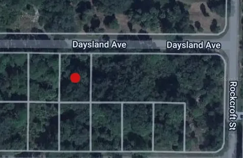 18417 Daysland Avenue Port Charlotte FL 33952