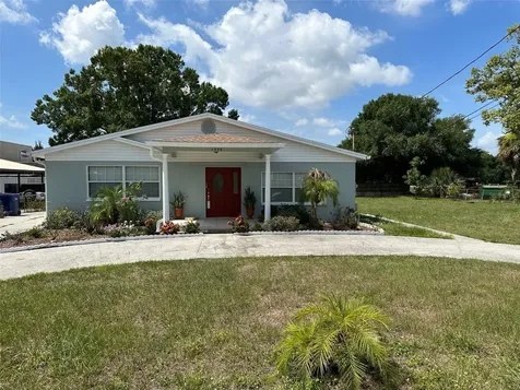 1508 W Rambla Street Tampa FL 33612