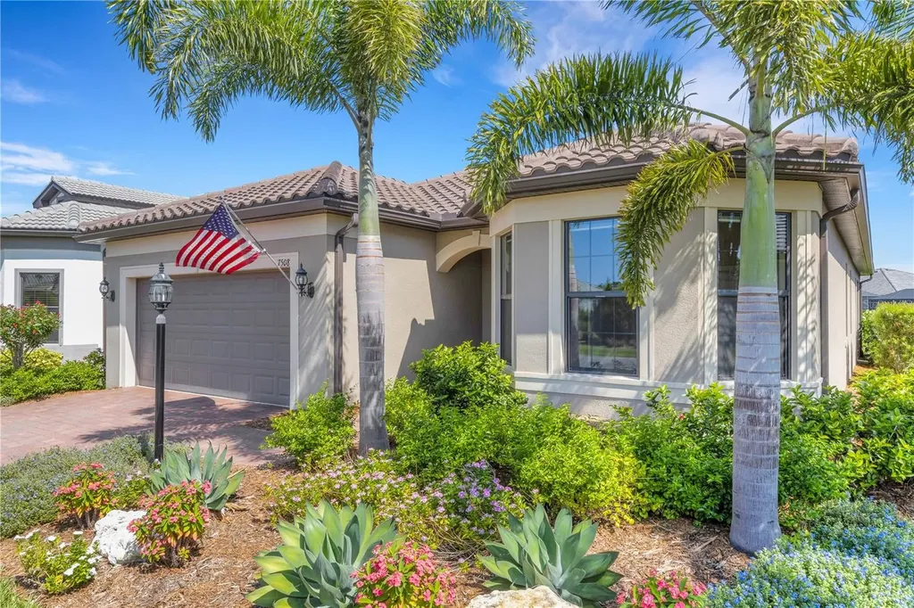 7508 Viola Loop Bradenton FL 34202