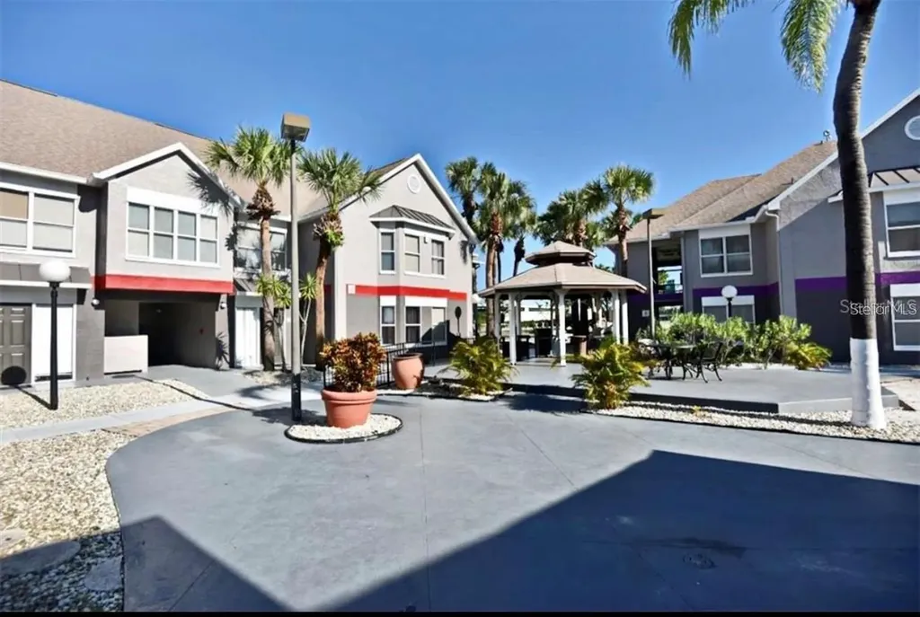 3100 Parkway Boulevard Kissimmee FL 34747