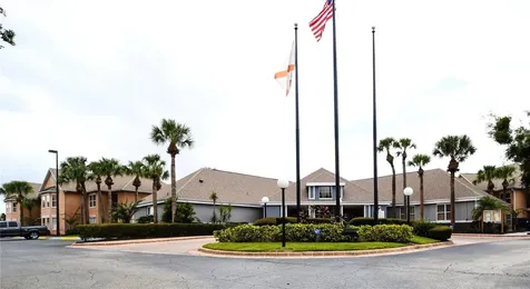 3100 Parkway Boulevard Kissimmee FL 34747