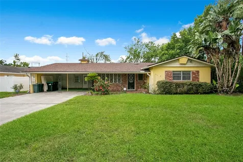 2716 Kingfisher Drive Orlando FL 32806