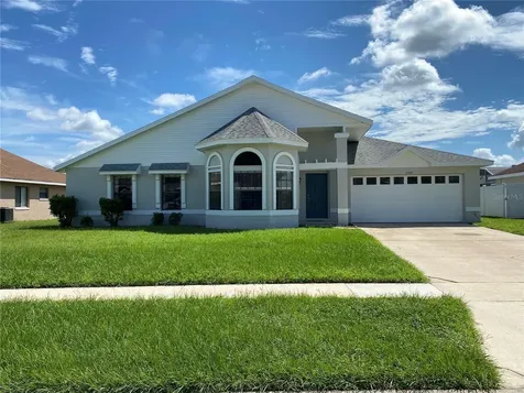 13429 Oklahoma Woods Court Orlando FL 32824