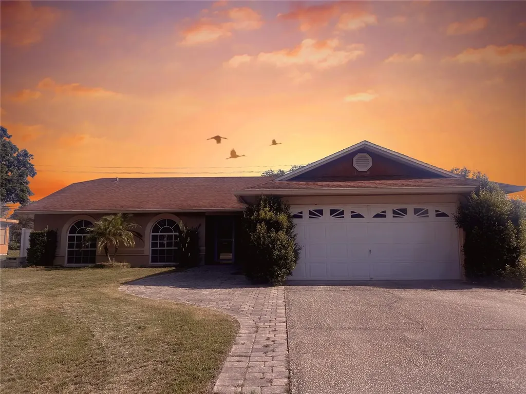 310 Glenridge Loop N Lakeland FL 33809