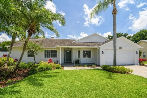 844 Christina Circle Oldsmar FL 34677