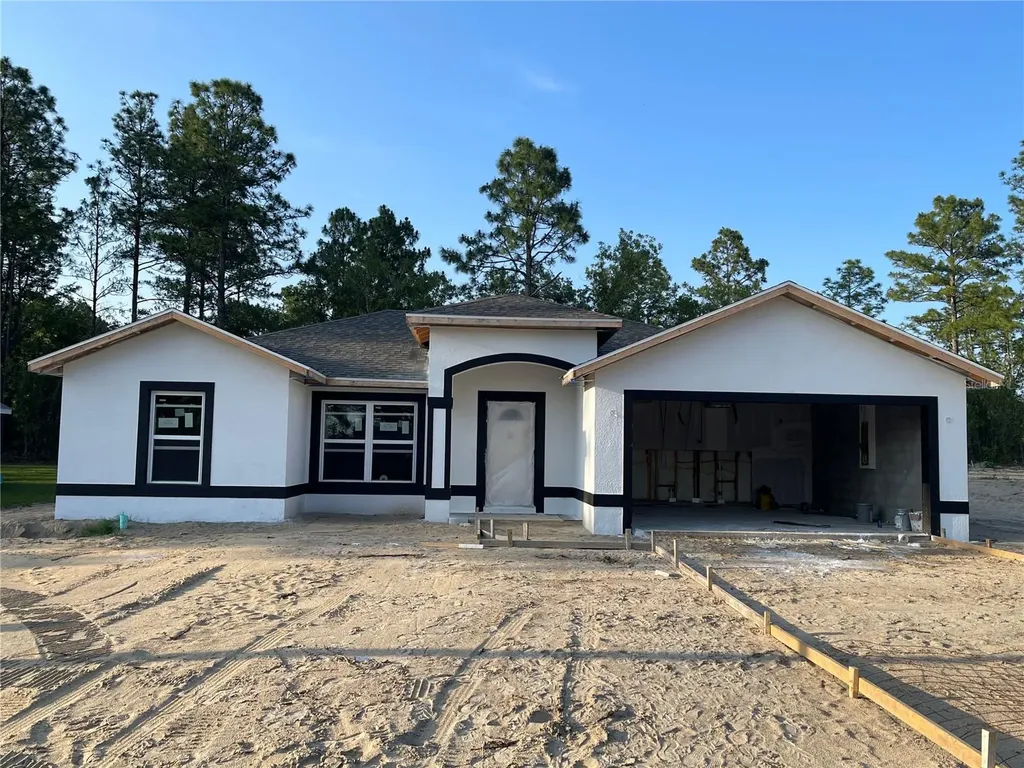 8181 SW 135th Street Road Ocala FL 34473