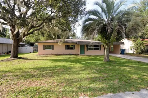 31017 Willow Bank Avenue Brooksville FL 34602