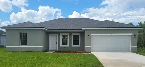 4669 SW 155th Place Road Ocala FL 34473