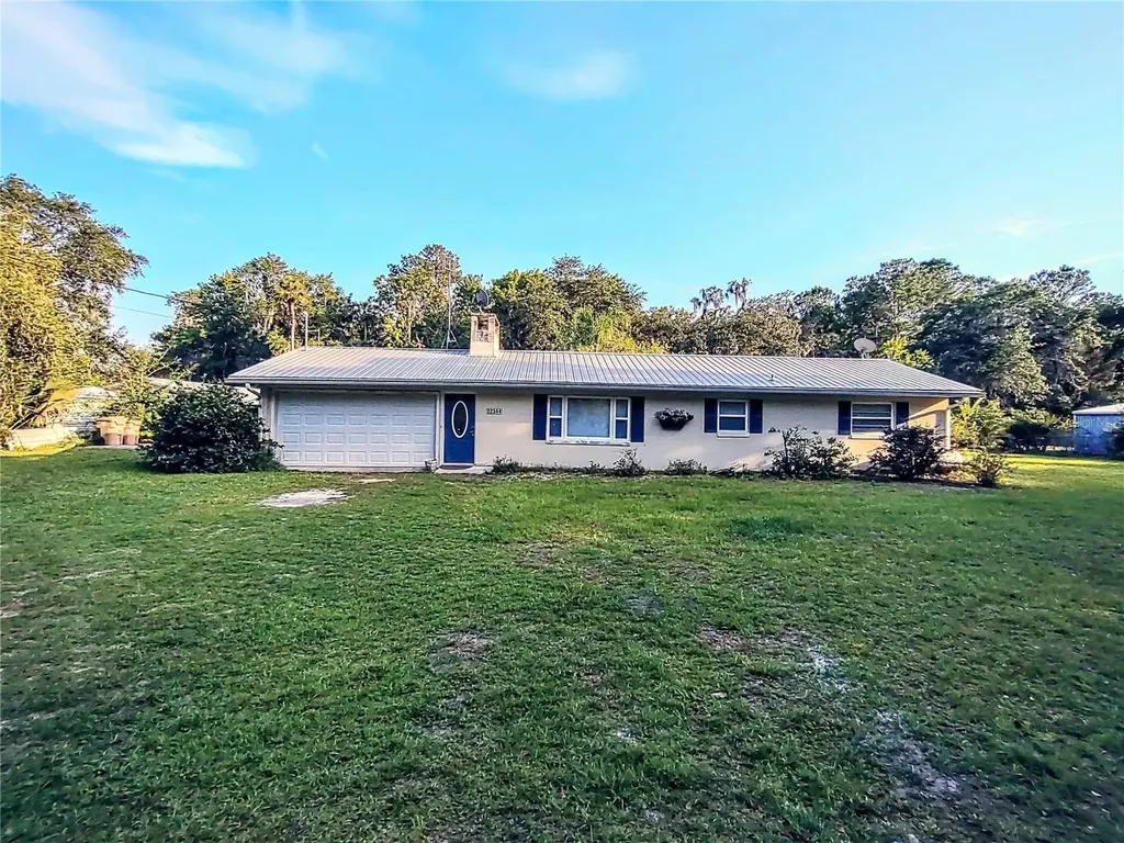 22344 Blue Creek Lodge Road Astor FL 32102