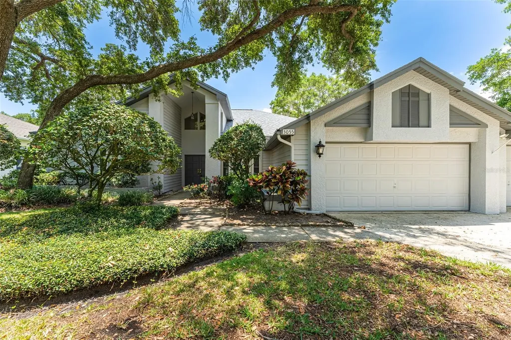 3055 Homestead Oaks Drive Clearwater FL 33759