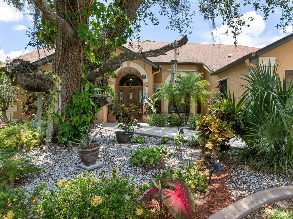 5367 Sabrina Terrace North Port FL 34286