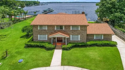 4345 Cedar Road Orange Park FL 32065