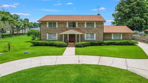 4345 Cedar Road Orange Park FL 32065