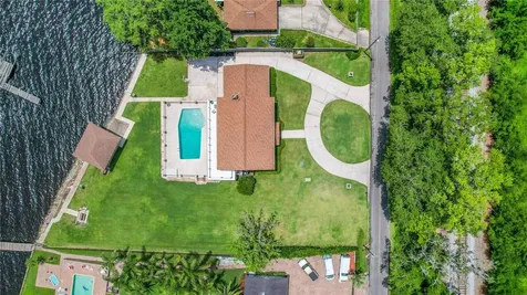 4345 Cedar Road Orange Park FL 32065
