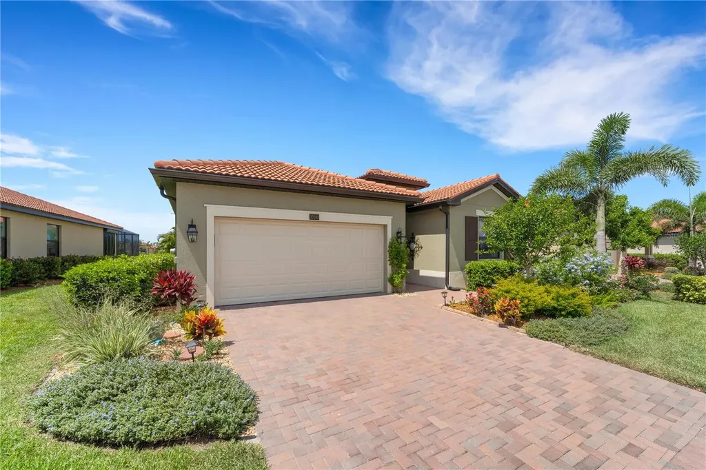 10192 Crooked Creek Drive Venice FL 34293