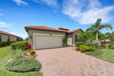10192 Crooked Creek Drive Venice FL 34293