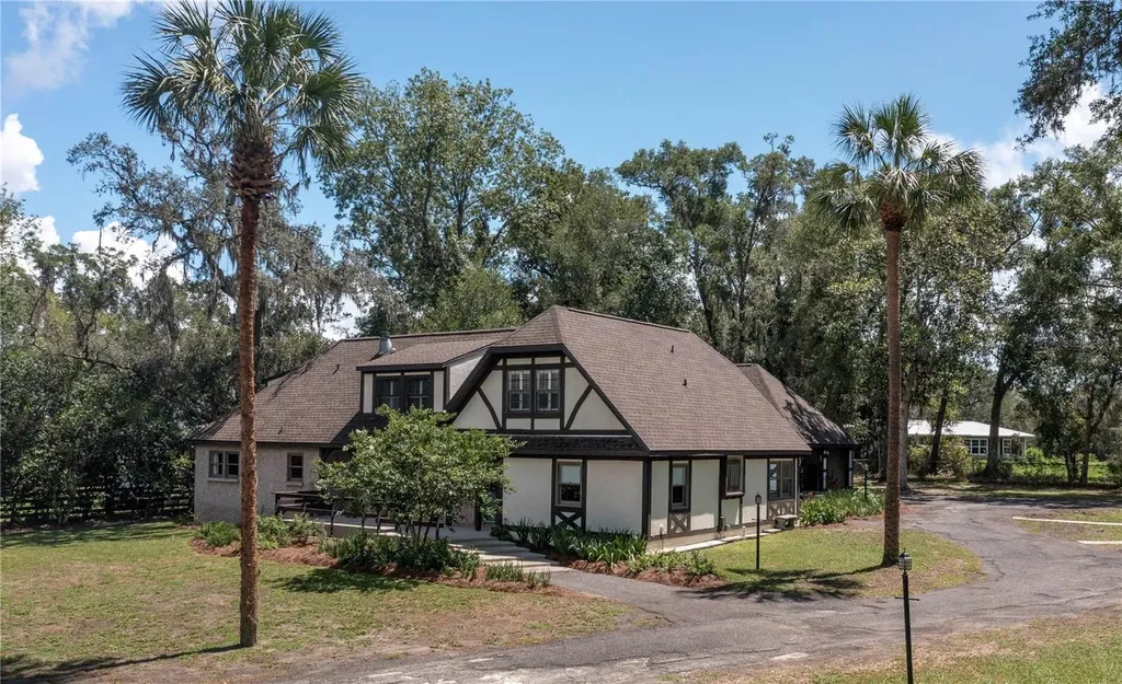 10400 Magilligan Drive Brooksville FL 34601