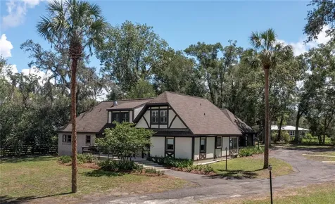 10400 Magilligan Drive Brooksville FL 34601