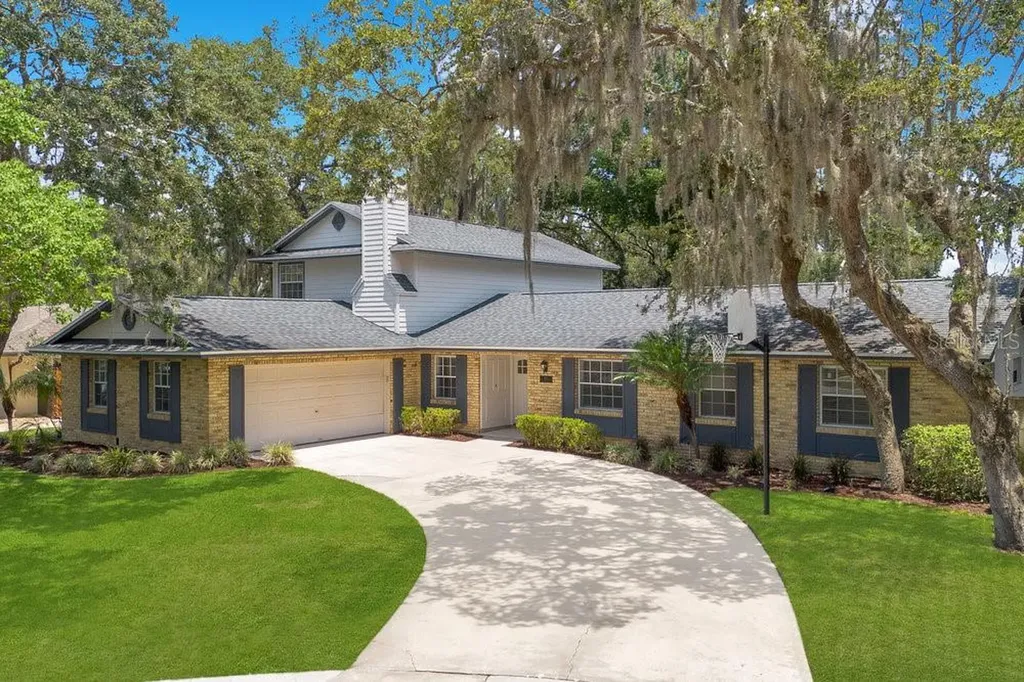 515 Puerta Court Altamonte Springs FL 32701