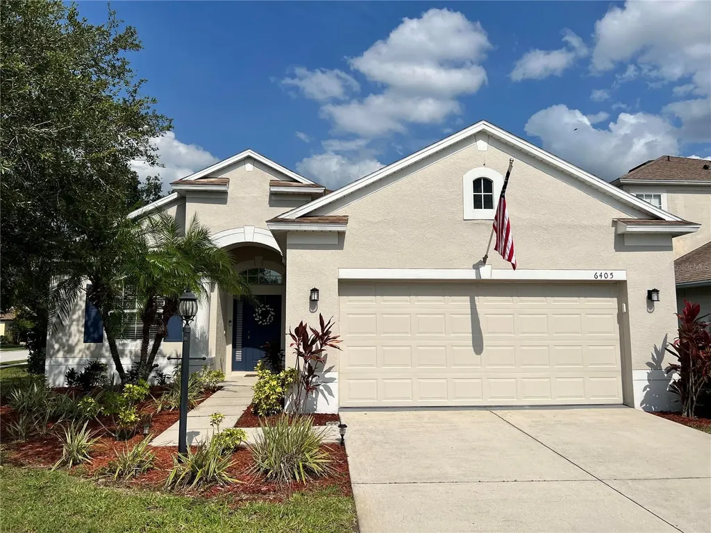 6405 Golden Eye Glen Lakewood Ranch FL 34202