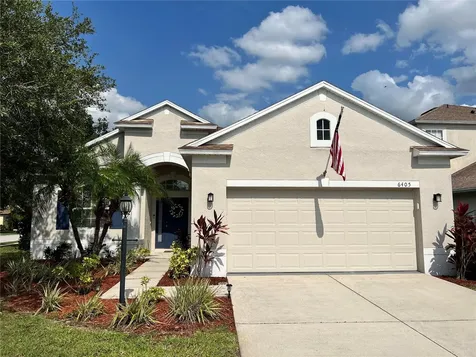6405 Golden Eye Glen Lakewood Ranch FL 34202