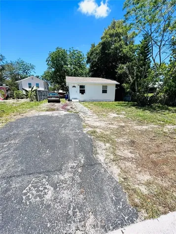 4201 35th Avenue N St Petersburg FL 33713