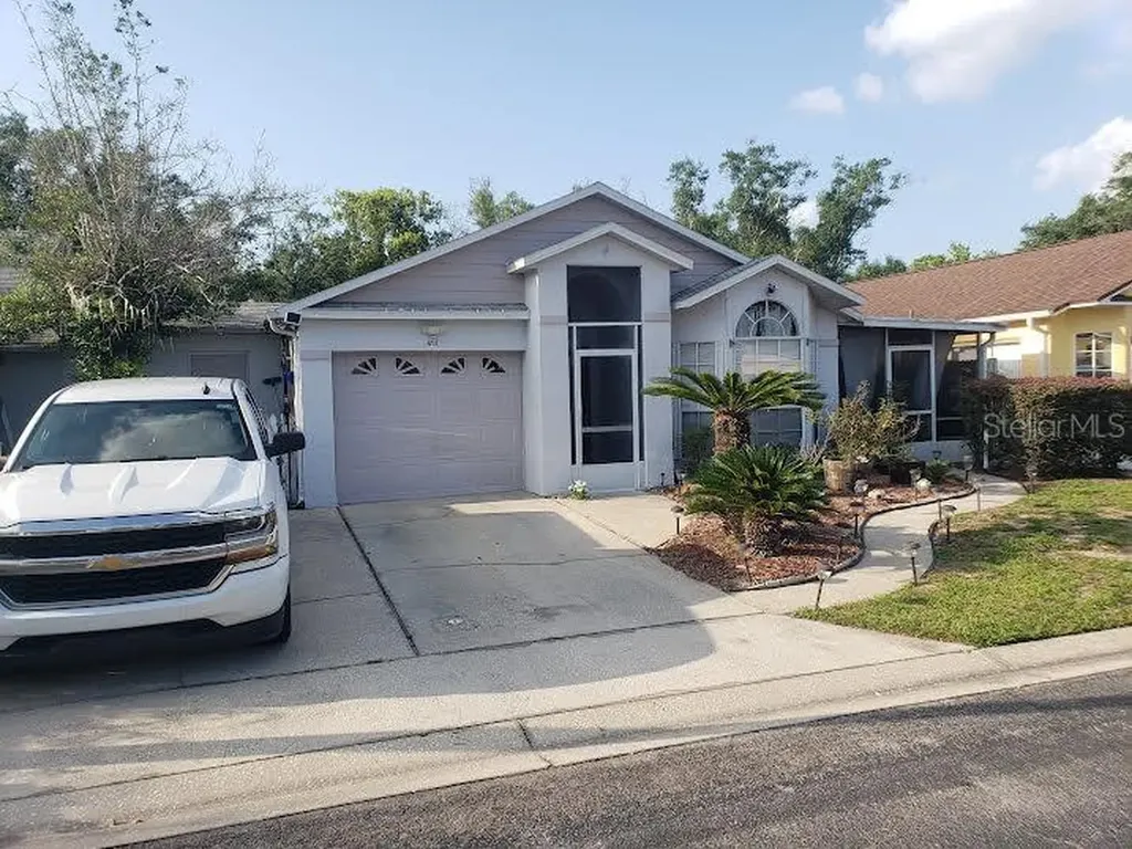 451 Wood Rose Lane Altamonte Springs FL 32714
