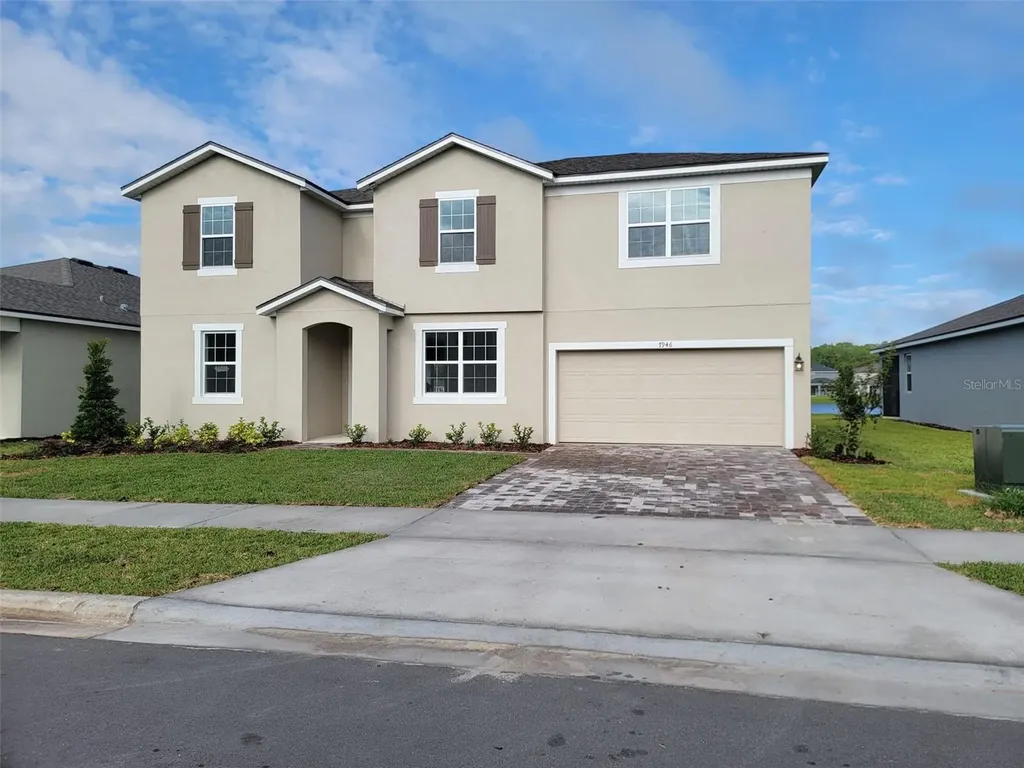 7946 Waterfield Avenue Orlando FL 32832