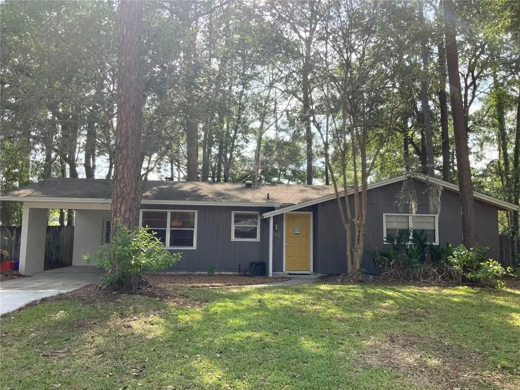 5110 NW 29th Street Gainesville FL 32605