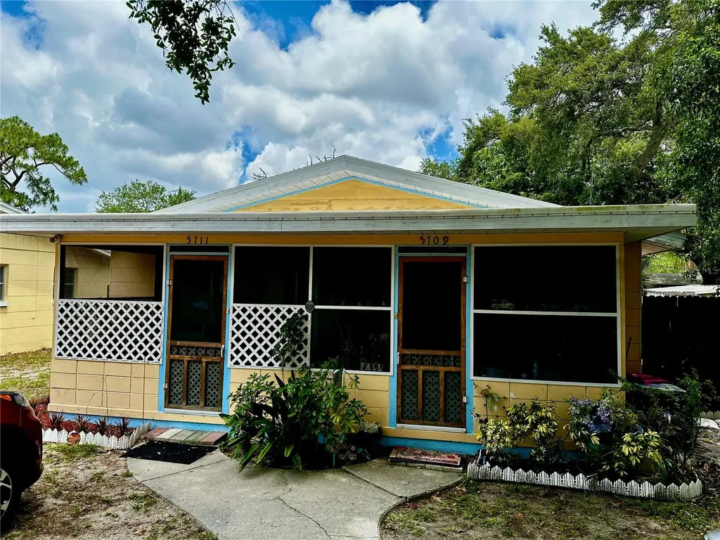 5709 21st Avenue S Gulfport FL 33707