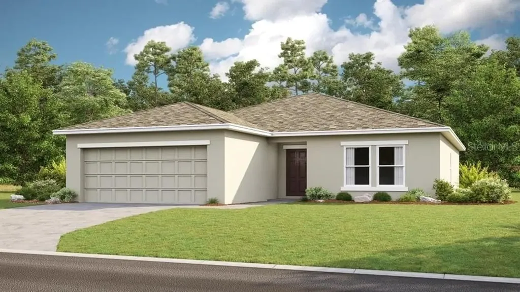 33870 Sky Blossom Circle Leesburg FL 34788