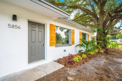 5856 Mckee Lake Drive N St Petersburg FL 33709