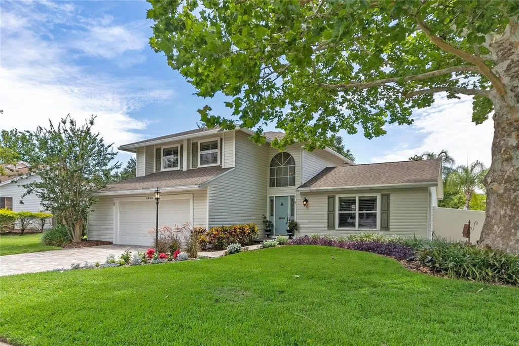 6843 Spring Rain Drive Orlando FL 32819
