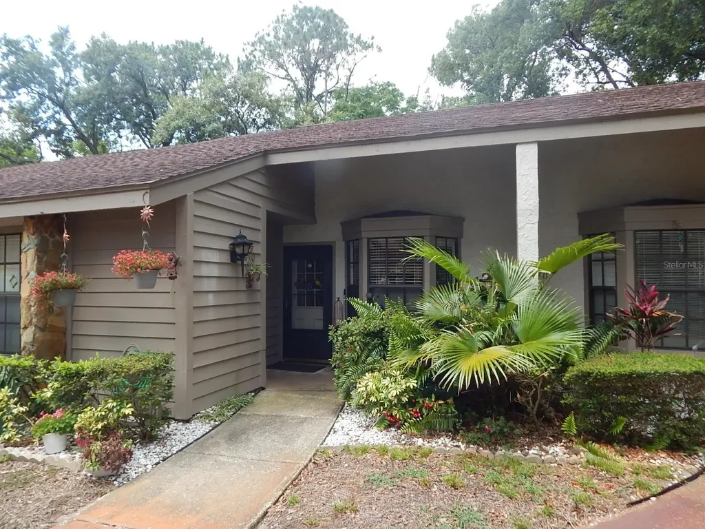 2135 Sea Pines Court Spring Hill FL 34606