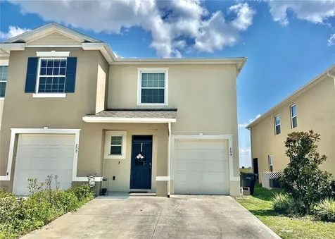 204 Feltrim Reserve Boulevard Davenport FL 33837