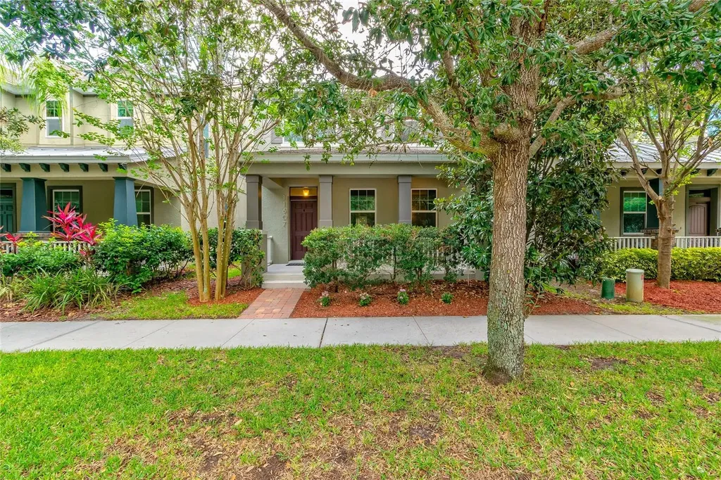 11607 Black Rail Street Windermere FL 34786