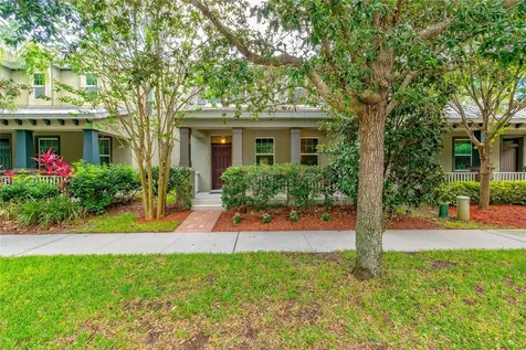 11607 Black Rail Street Windermere FL 34786